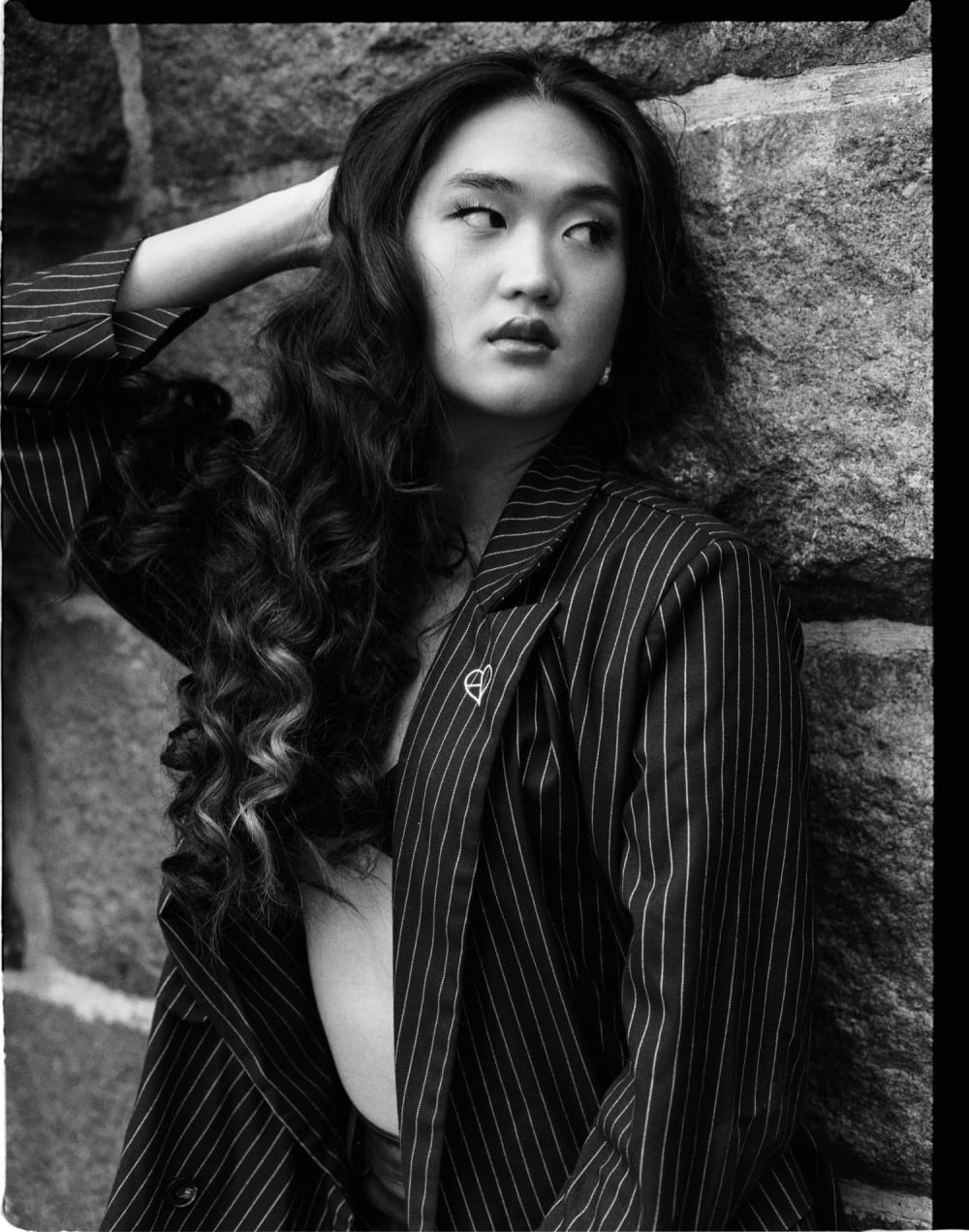 Joakim Hertze — Swedish portrait and editorial photographer — Summer in the city, image 6