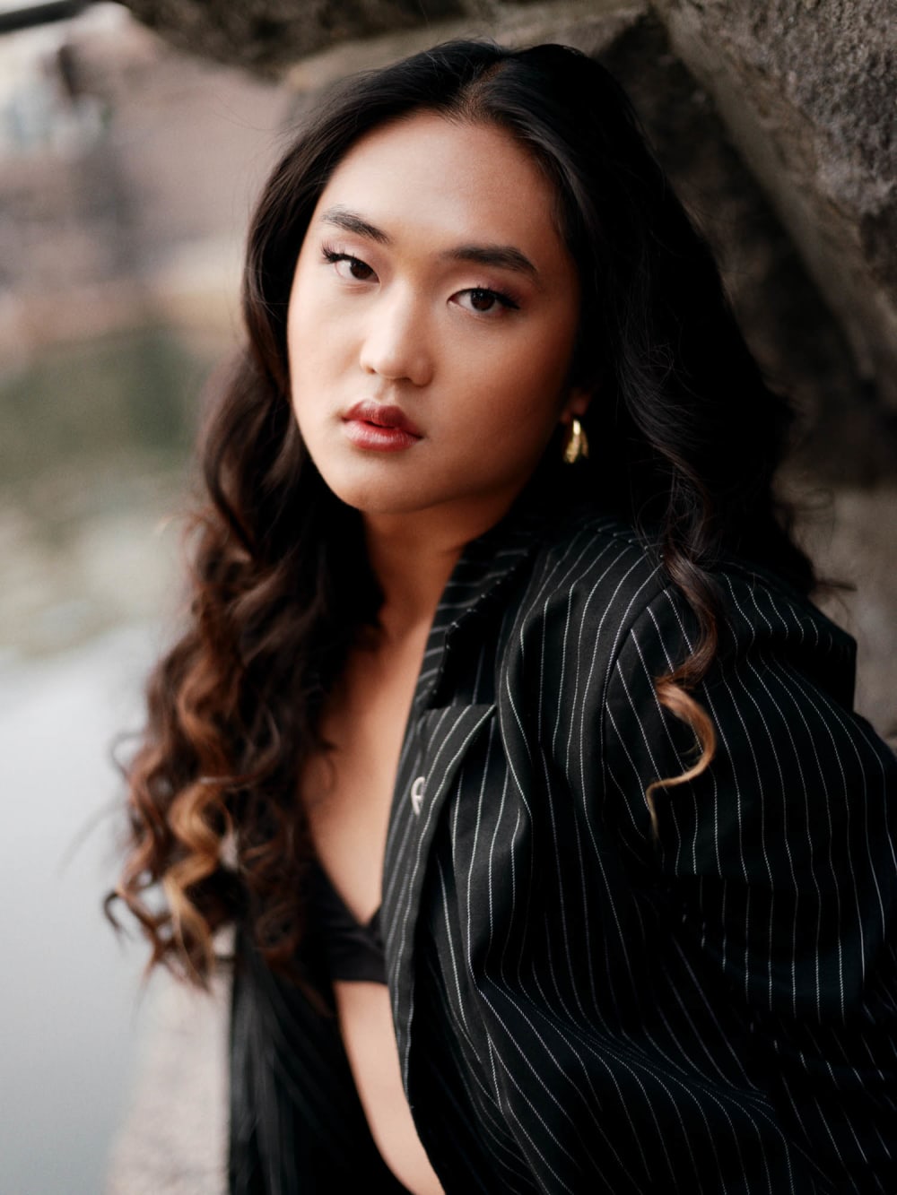 Joakim Hertze — Swedish portrait and editorial photographer — Summer in the city, image 7