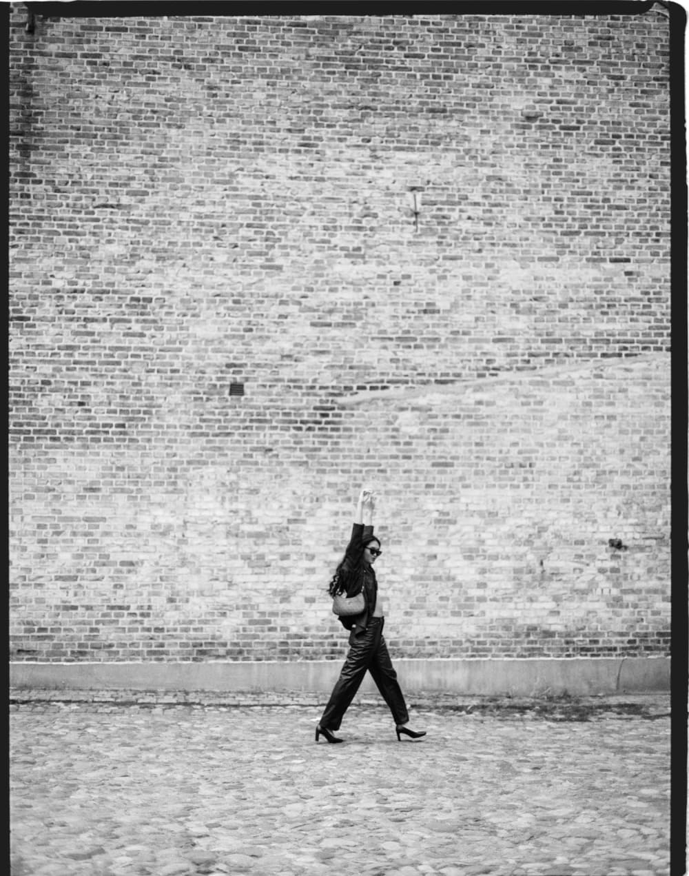 Joakim Hertze — Swedish portrait and editorial photographer — Summer in the city, image 8