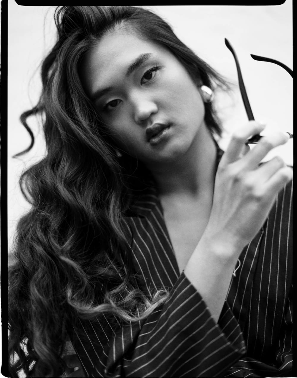 Joakim Hertze — Swedish portrait and editorial photographer — Summer in the city, image 12