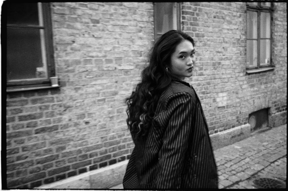 Joakim Hertze — Swedish portrait and editorial photographer — Summer in the city, image 15