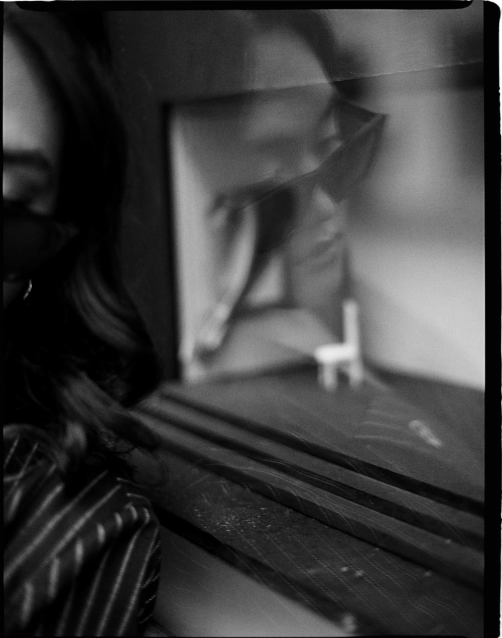 Joakim Hertze — Swedish portrait and editorial photographer — Summer in the city, image 16