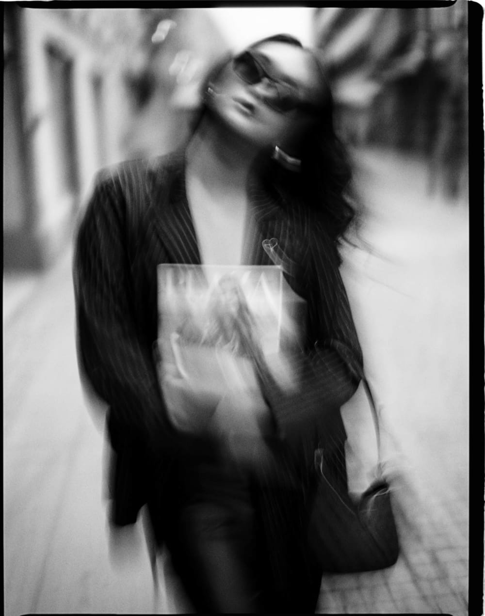 Joakim Hertze — Swedish portrait and editorial photographer — Summer in the city, image 18