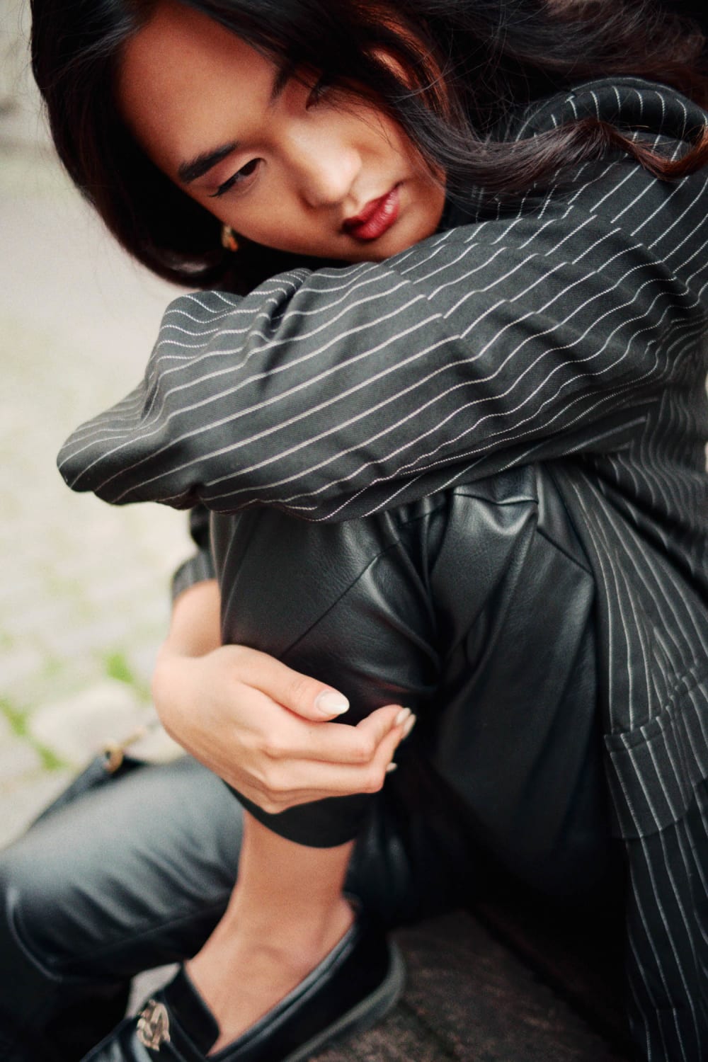 Joakim Hertze — Swedish portrait and editorial photographer — Summer in the city, image 20