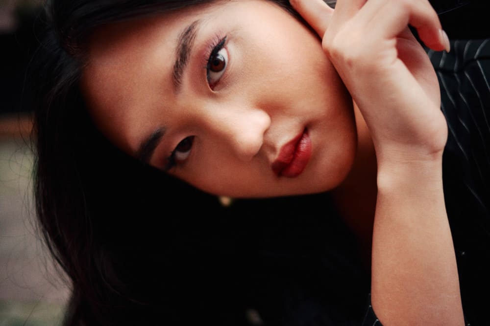 Joakim Hertze — Swedish portrait and editorial photographer — Summer in the city, image 21