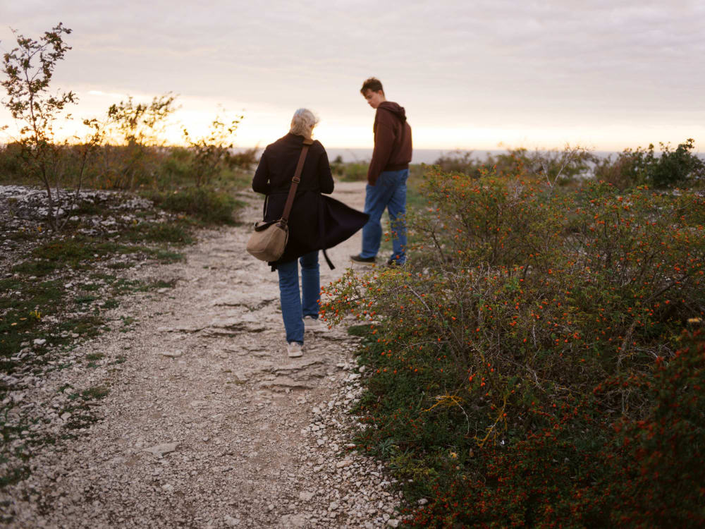 Joakim Hertze — Swedish portrait and editorial photographer — Gotland at last, image 28
