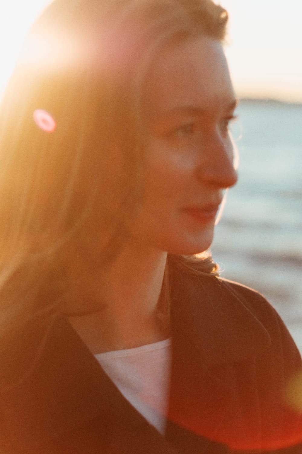 Joakim Hertze — Swedish portrait and editorial photographer — Not for everyone, image 6