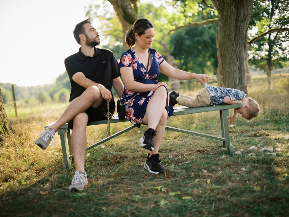 Joakim Hertze — Swedish portrait and editorial photographer — The greatest leftovers, image 5