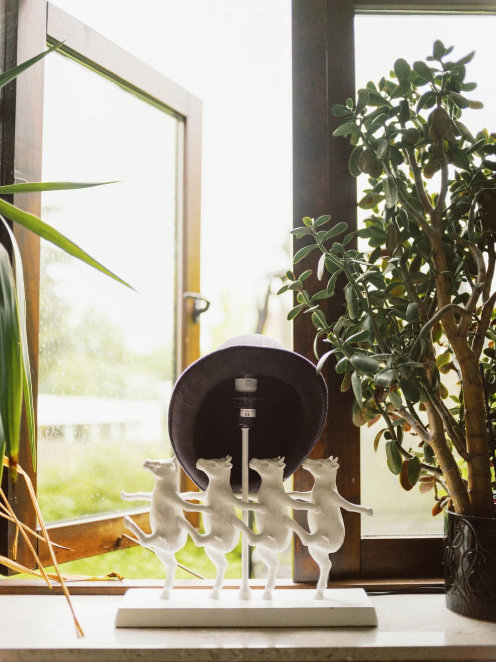 Joakim Hertze — Swedish portrait and editorial photographer — The complete house tour, image 11