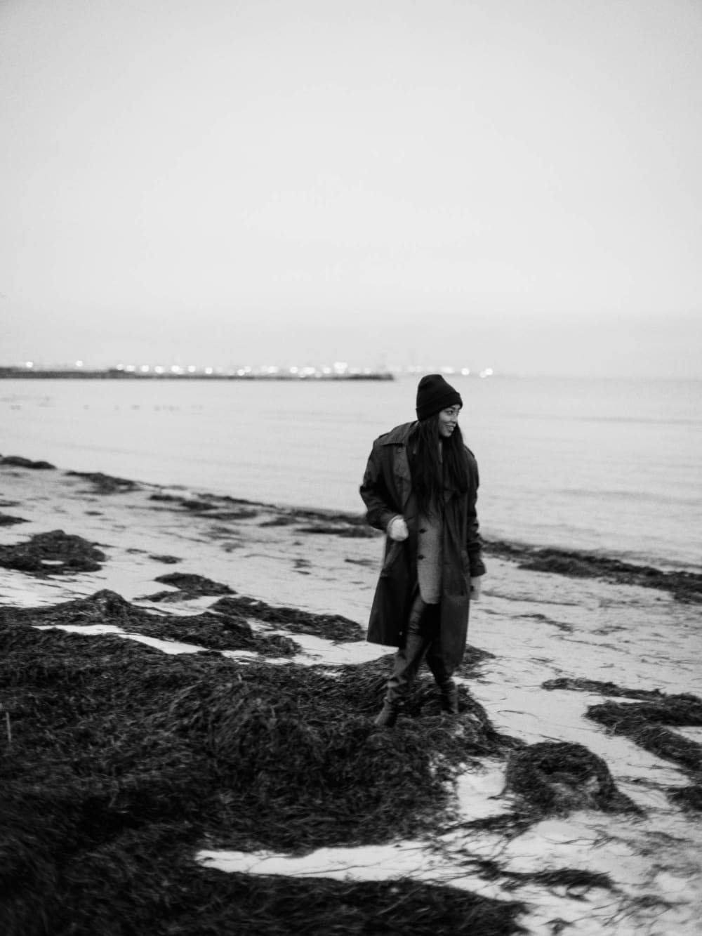 Joakim Hertze — Swedish portrait and editorial photographer — Midwinter, image 19