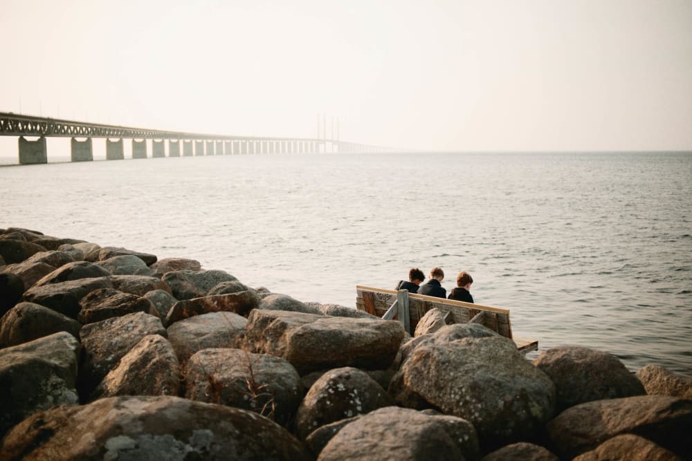 Joakim Hertze &mdash; Swedish portrait and editorial photographer &mdash; Best of 2025, image 11