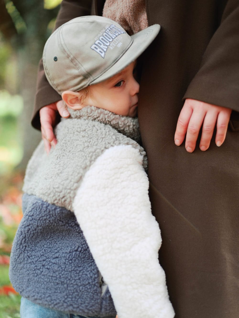 Joakim Hertze — Swedish portrait and editorial photographer — Cecilia's family, image 4