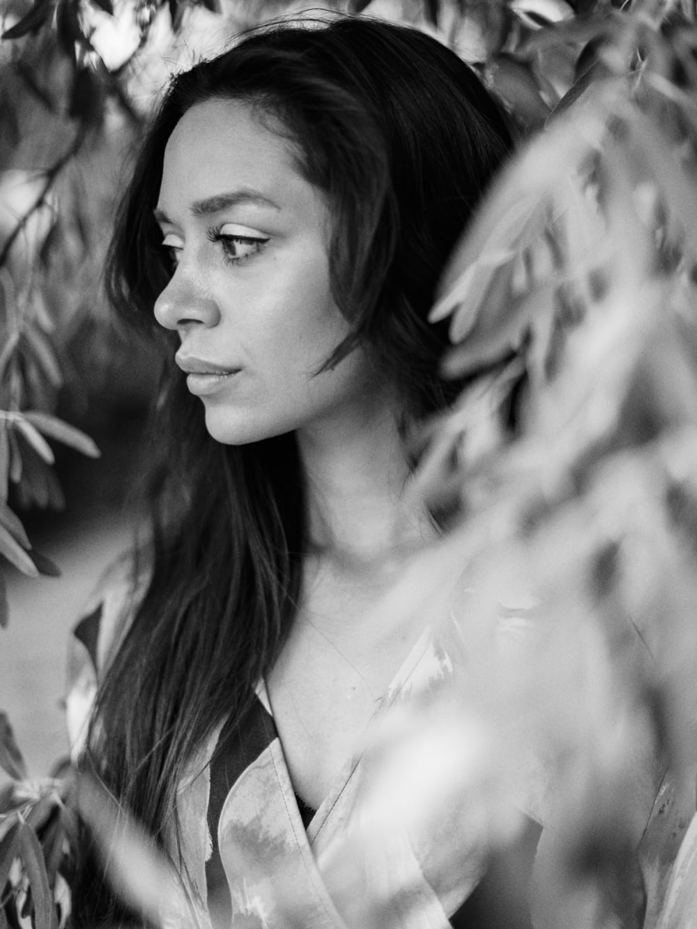 Joakim Hertze — Swedish portrait and editorial photographer — Sara, image 5