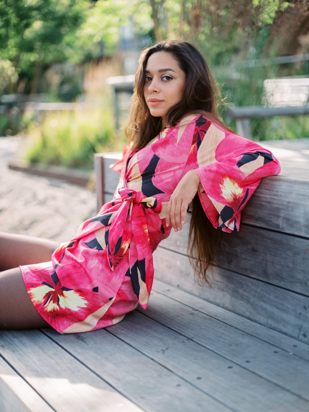 Joakim Hertze — Swedish portrait and editorial photographer — Sara, image 18