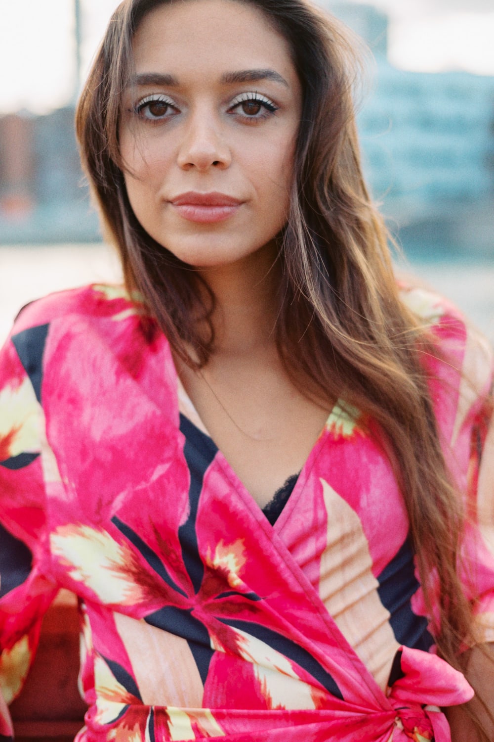 Joakim Hertze — Swedish portrait and editorial photographer — Sara, image 21