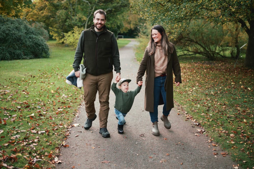 Joakim Hertze — Swedish portrait and editorial photographer — Cecilia's family, image 29