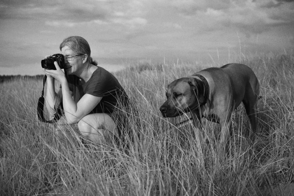 Joakim Hertze &mdash; Swedish portrait and editorial photographer &mdash; The Hertzes, image 4