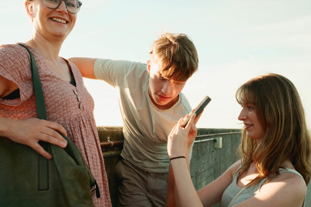 Joakim Hertze — Swedish portrait and editorial photographer — The greatest leftovers, image 9