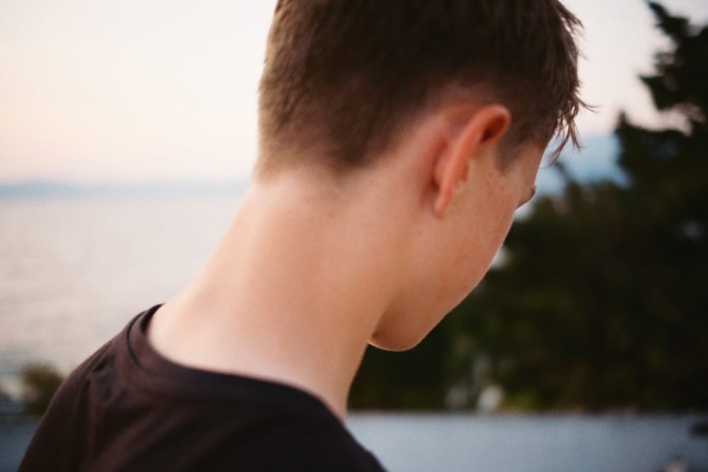 Joakim Hertze — Swedish portrait and editorial photographer — Supetar, image 4