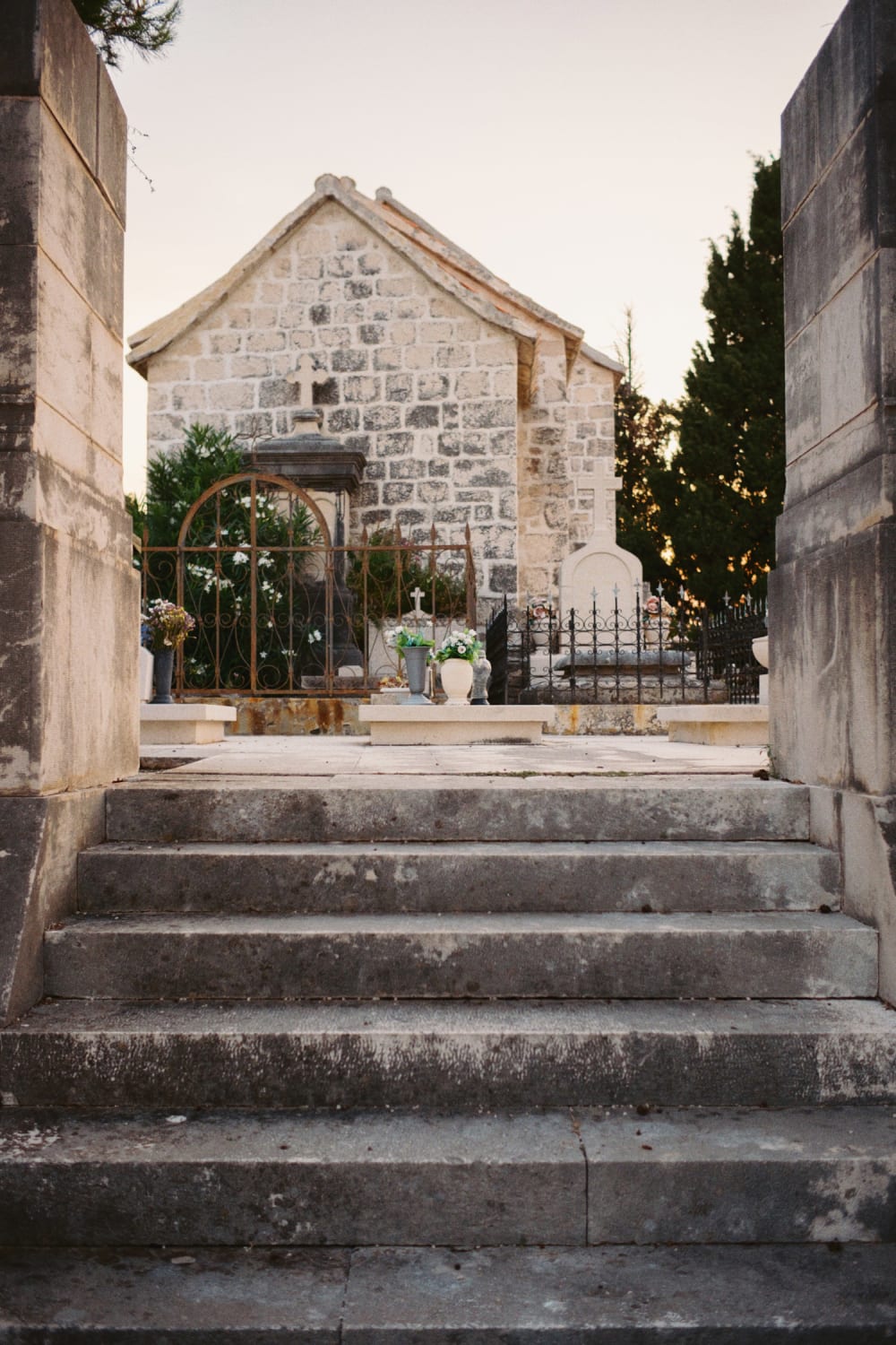 Joakim Hertze — Swedish portrait and editorial photographer — Supetar, image 8