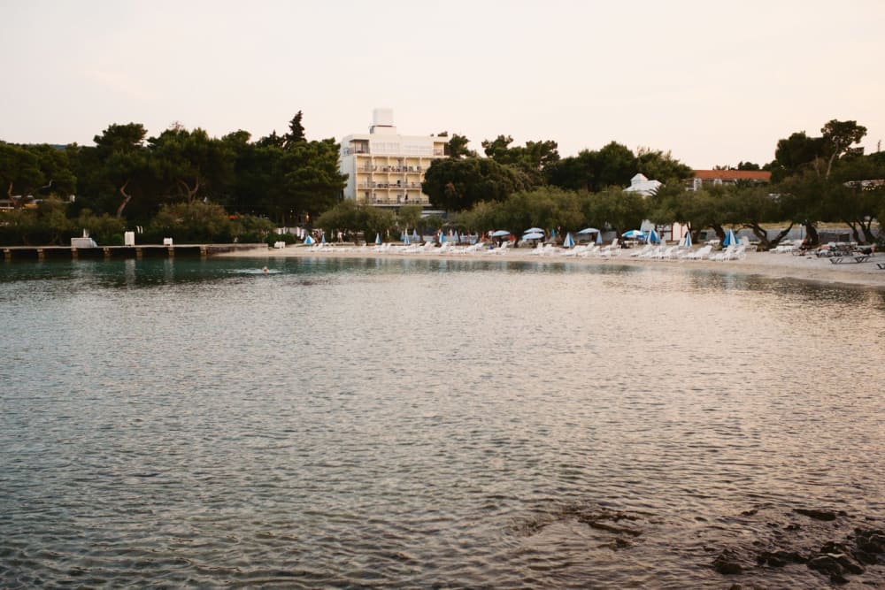 Joakim Hertze — Swedish portrait and editorial photographer — Supetar, image 9