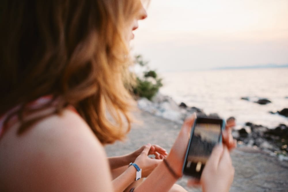 Joakim Hertze — Swedish portrait and editorial photographer — Supetar, image 10