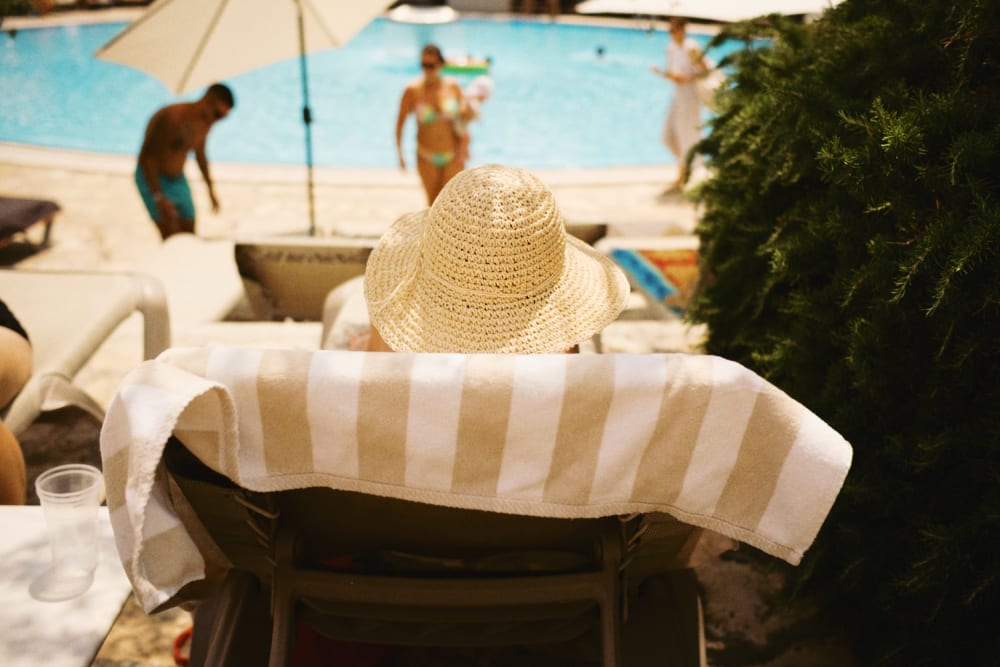 Joakim Hertze — Swedish portrait and editorial photographer — Supetar, image 14