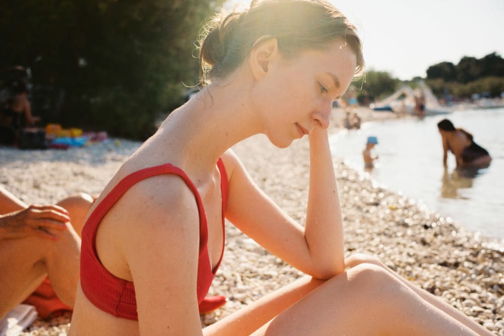 Joakim Hertze — Swedish portrait and editorial photographer — Supetar, image 17