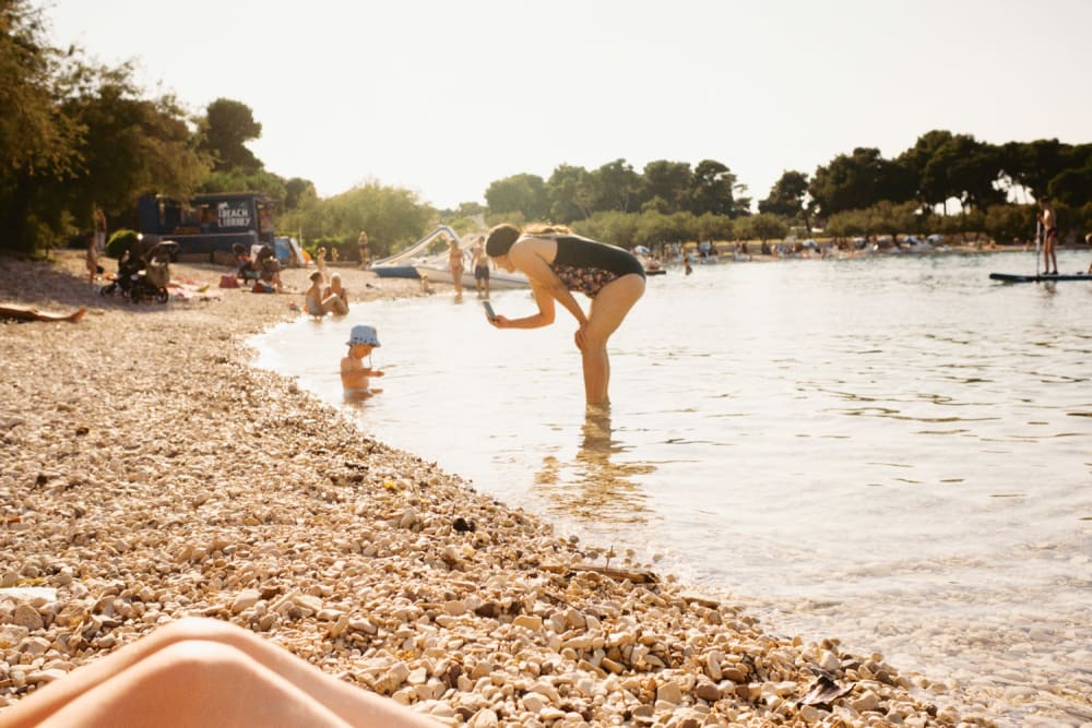 Joakim Hertze — Swedish portrait and editorial photographer — Supetar, image 19