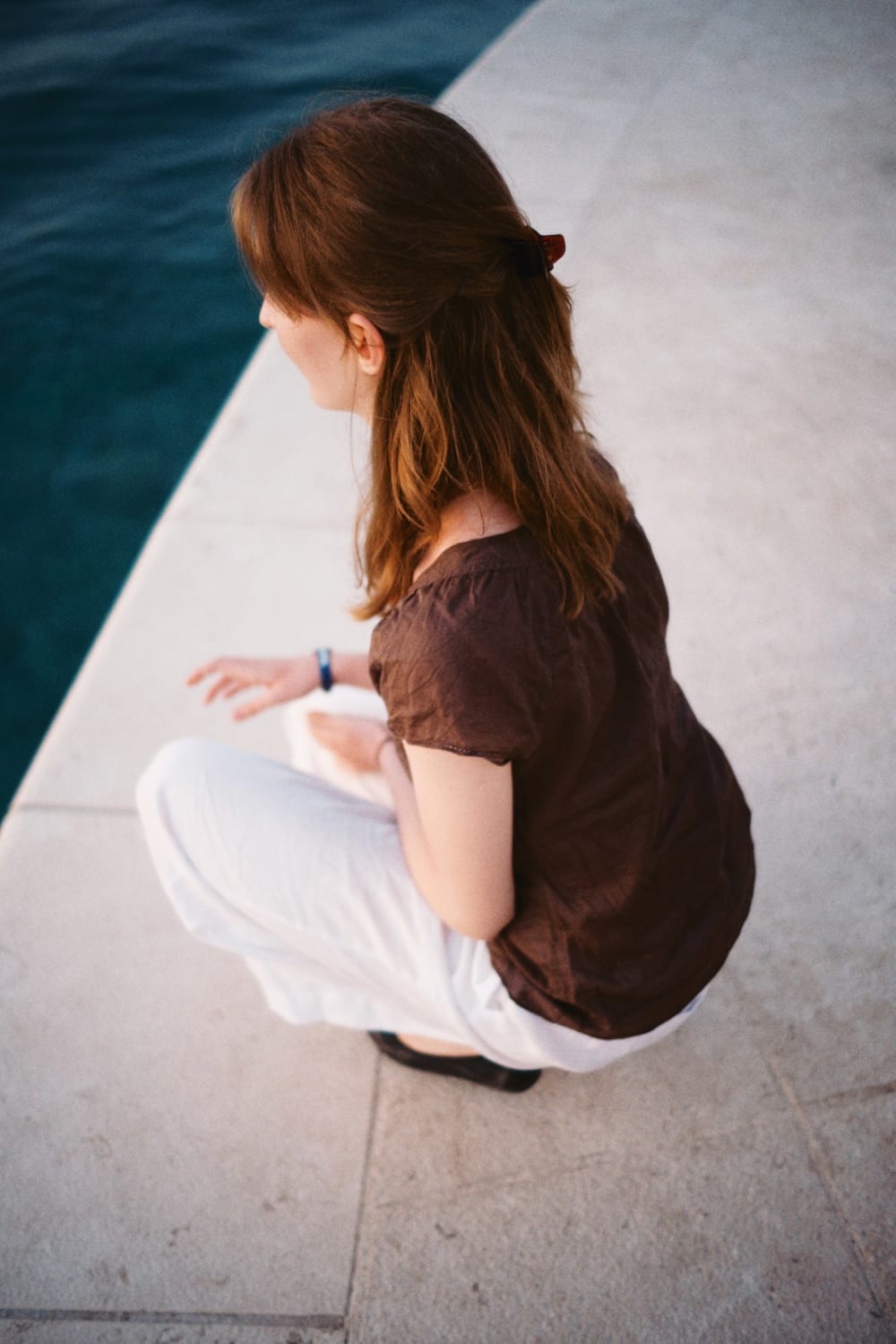 Joakim Hertze — Swedish portrait and editorial photographer — Supetar, image 22