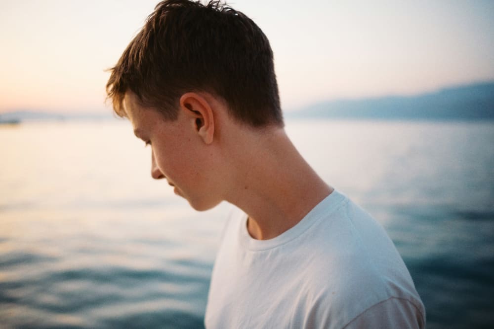 Joakim Hertze — Swedish portrait and editorial photographer — Supetar, image 23