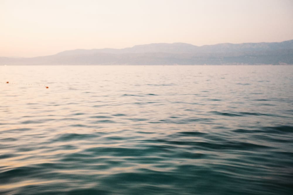 Joakim Hertze — Swedish portrait and editorial photographer — Supetar, image 24