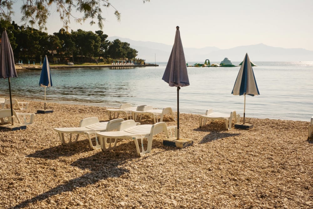 Joakim Hertze — Swedish portrait and editorial photographer — Supetar, image 25