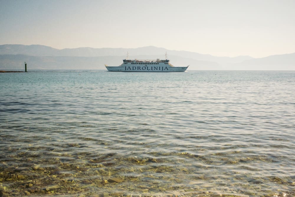 Joakim Hertze — Swedish portrait and editorial photographer — Supetar, image 26