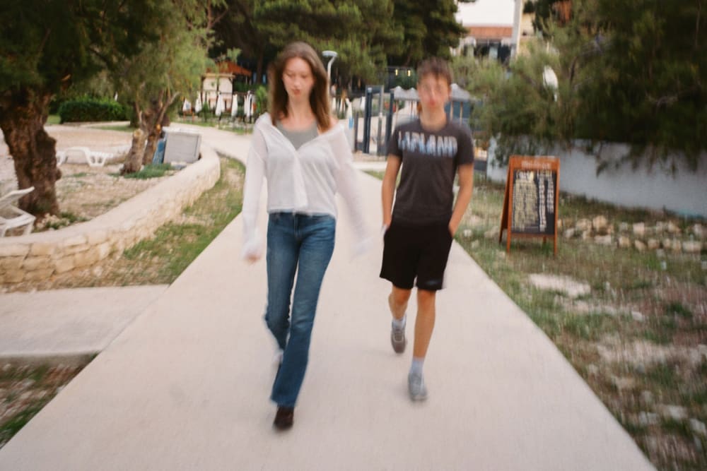 Joakim Hertze — Swedish portrait and editorial photographer — Supetar, image 28