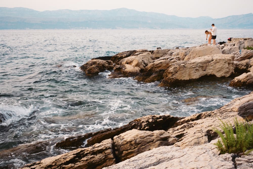 Joakim Hertze — Swedish portrait and editorial photographer — Supetar, image 32