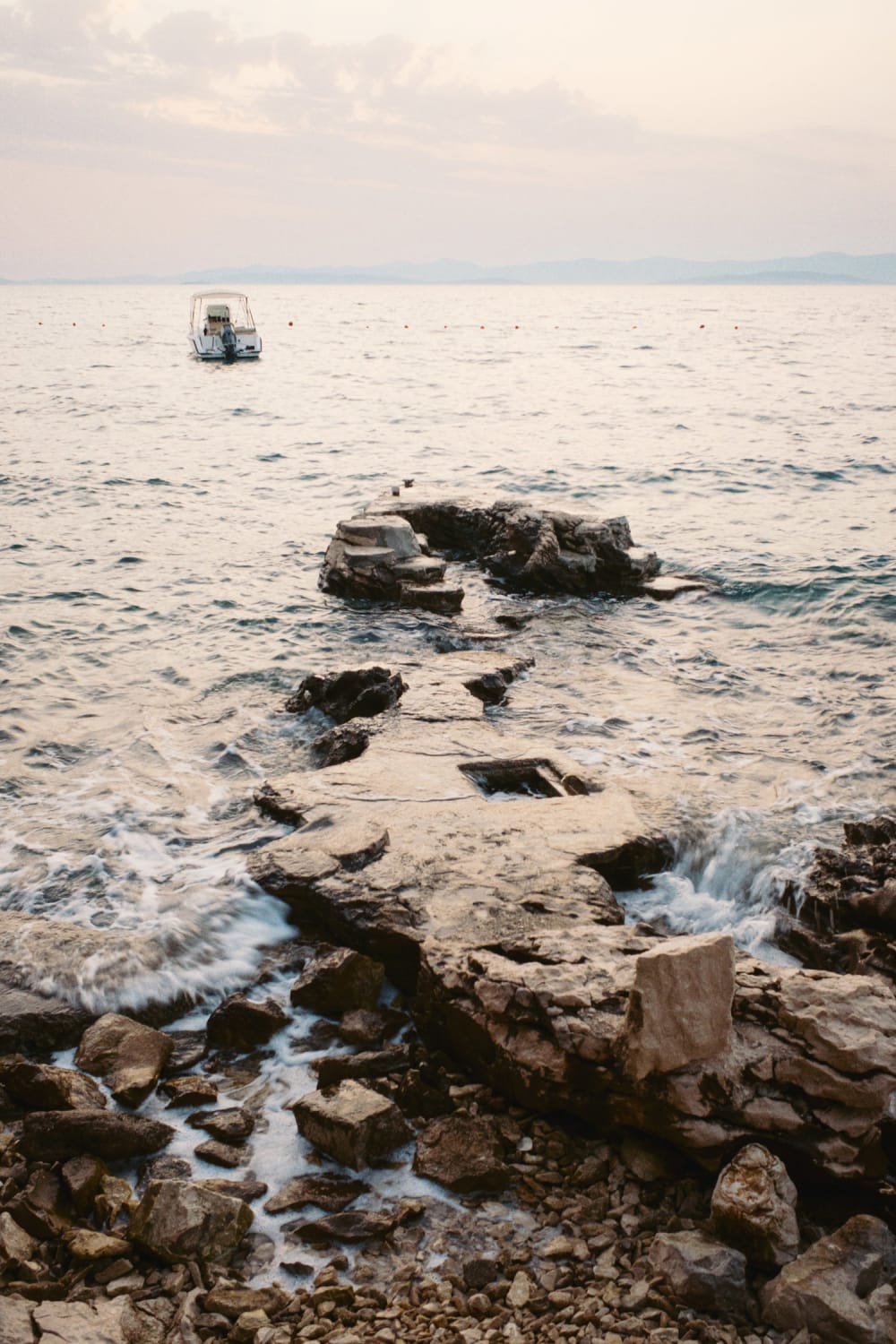 Joakim Hertze — Swedish portrait and editorial photographer — Supetar, image 33