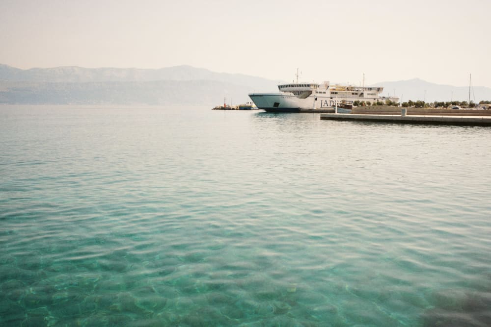 Joakim Hertze — Swedish portrait and editorial photographer — Supetar, image 35