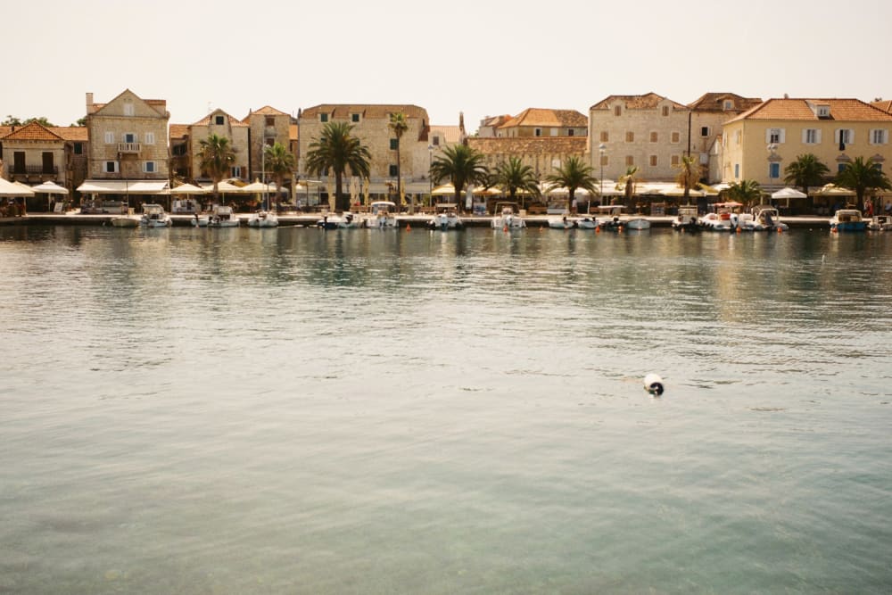 Joakim Hertze — Swedish portrait and editorial photographer — Supetar, image 37