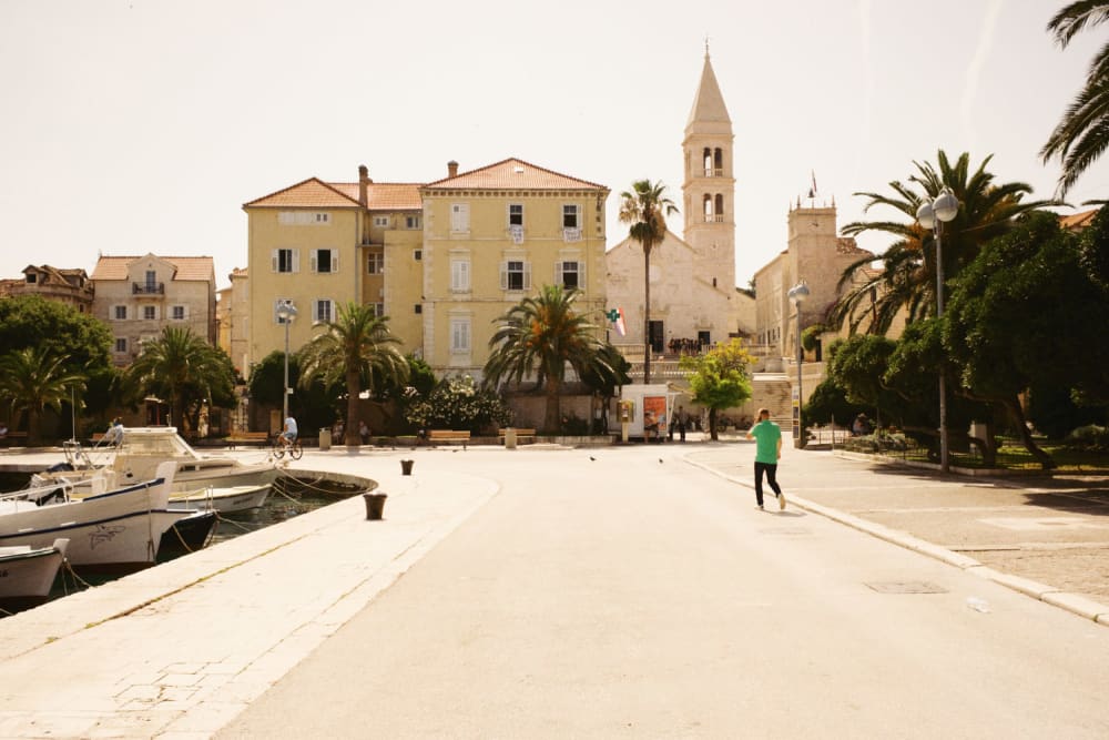 Joakim Hertze — Swedish portrait and editorial photographer — Supetar, image 39