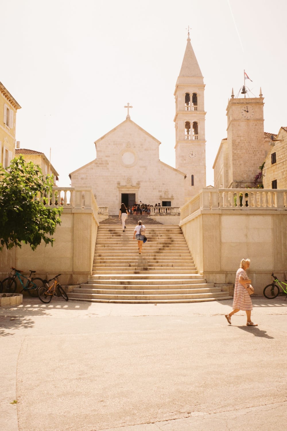 Joakim Hertze — Swedish portrait and editorial photographer — Supetar, image 40