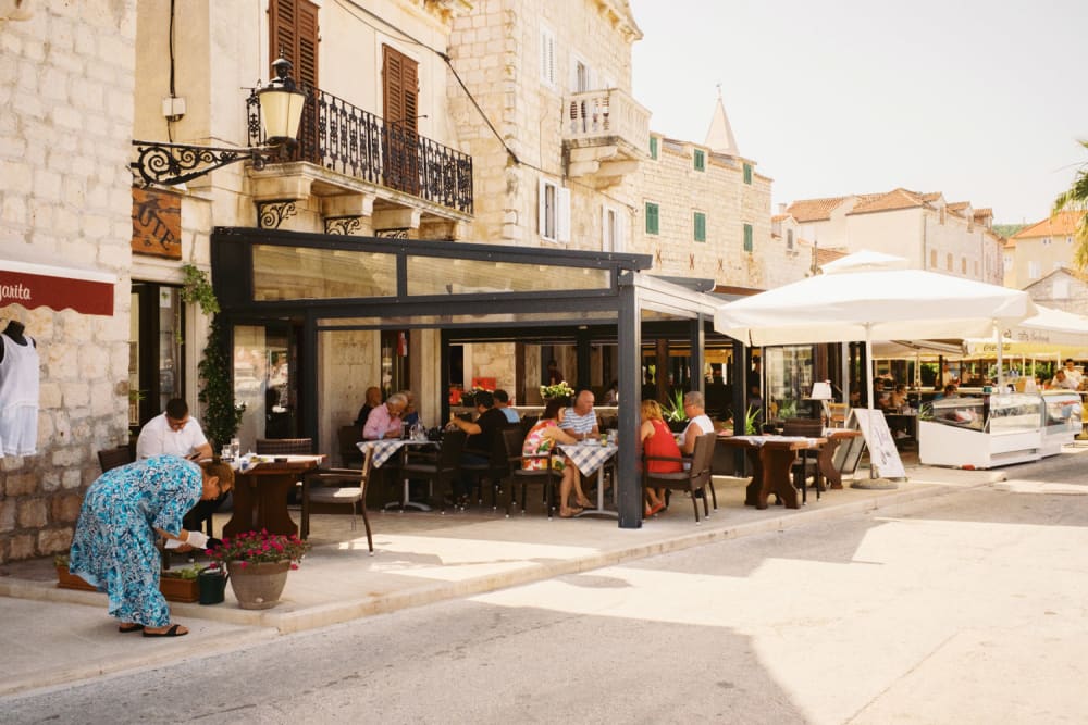 Joakim Hertze — Swedish portrait and editorial photographer — Supetar, image 44