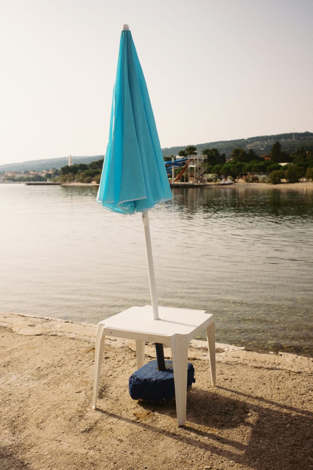 Joakim Hertze — Swedish portrait and editorial photographer — Supetar, image 45