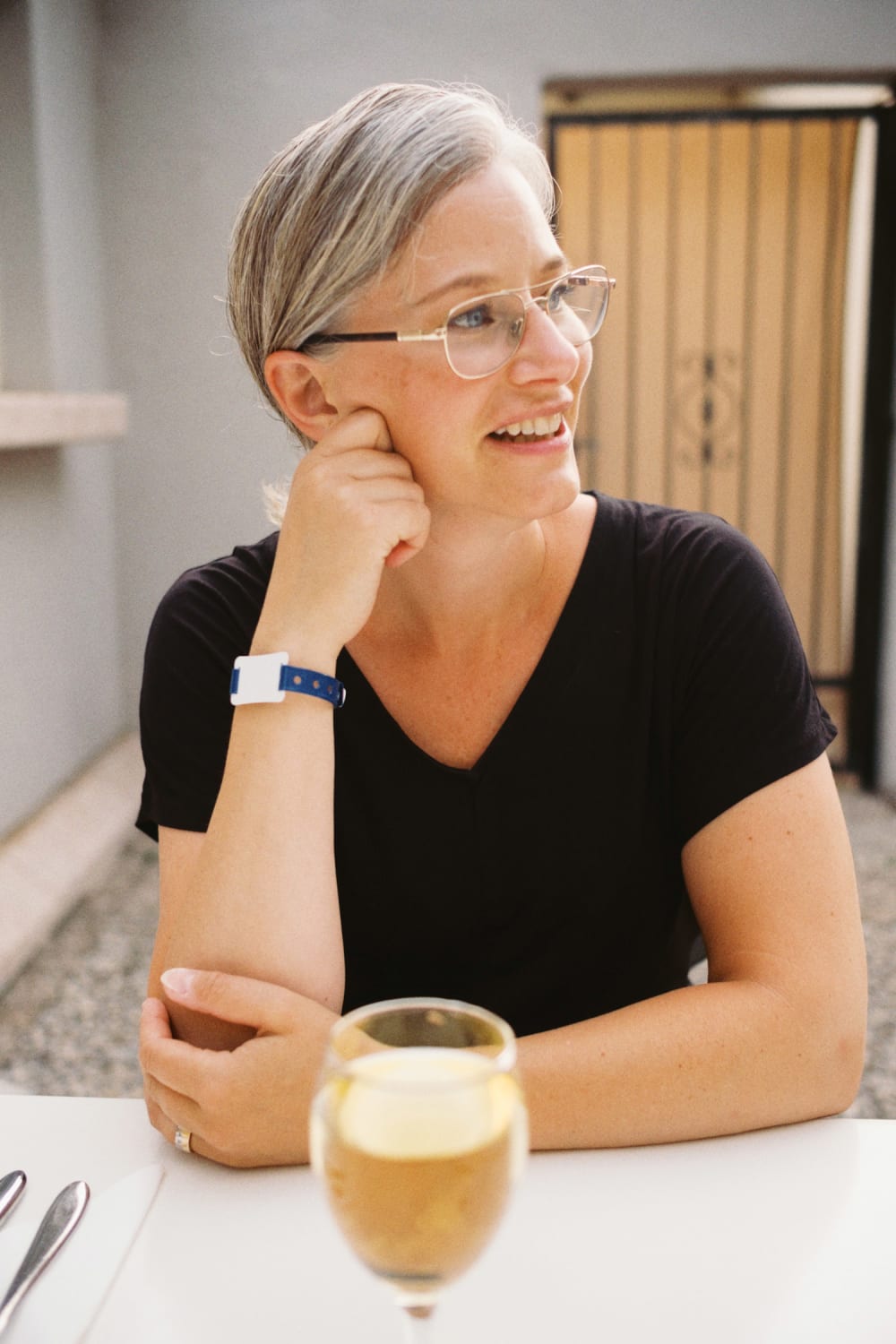 Joakim Hertze — Swedish portrait and editorial photographer — Supetar, image 50