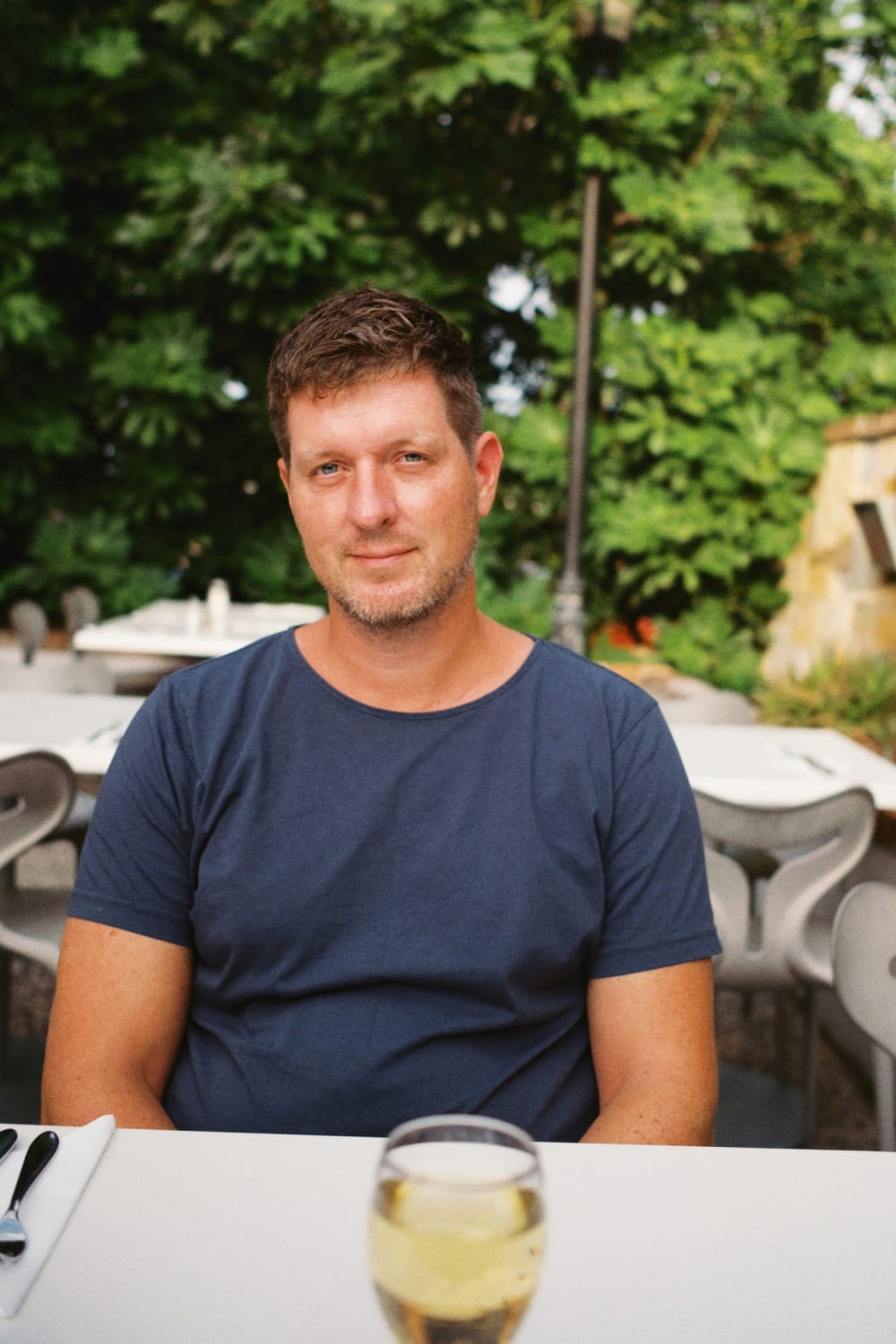 Joakim Hertze — Swedish portrait and editorial photographer — Supetar, image 51