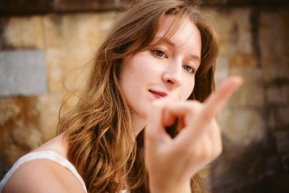 Joakim Hertze — Swedish portrait and editorial photographer — Supetar, image 52