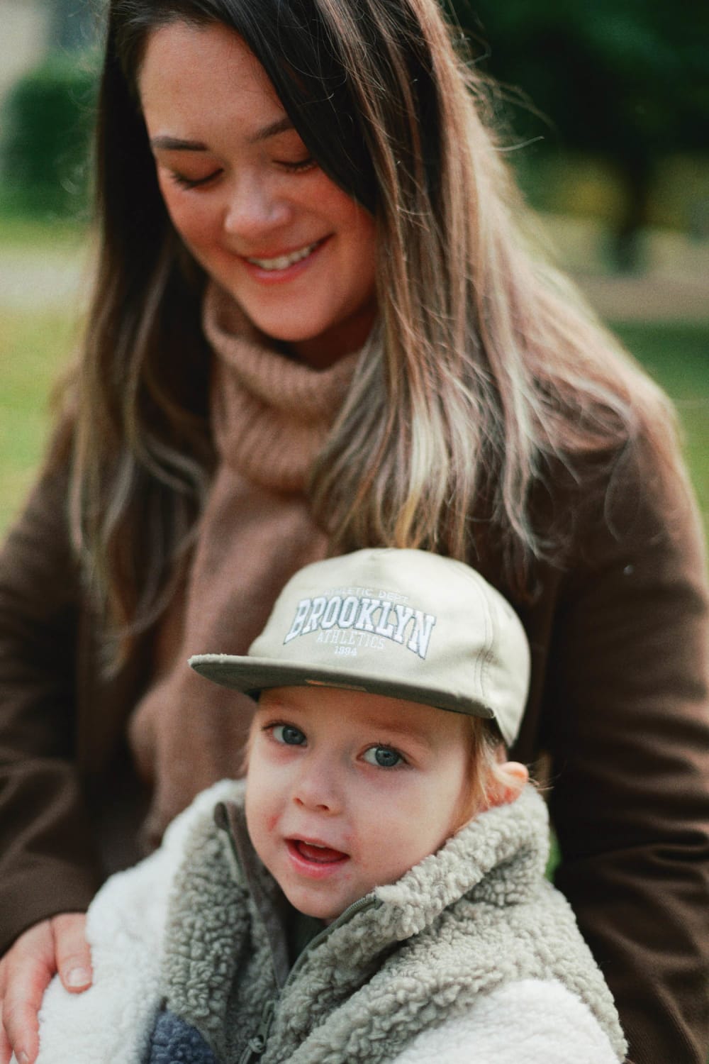 Joakim Hertze — Swedish portrait and editorial photographer — Cecilia's family, image 10