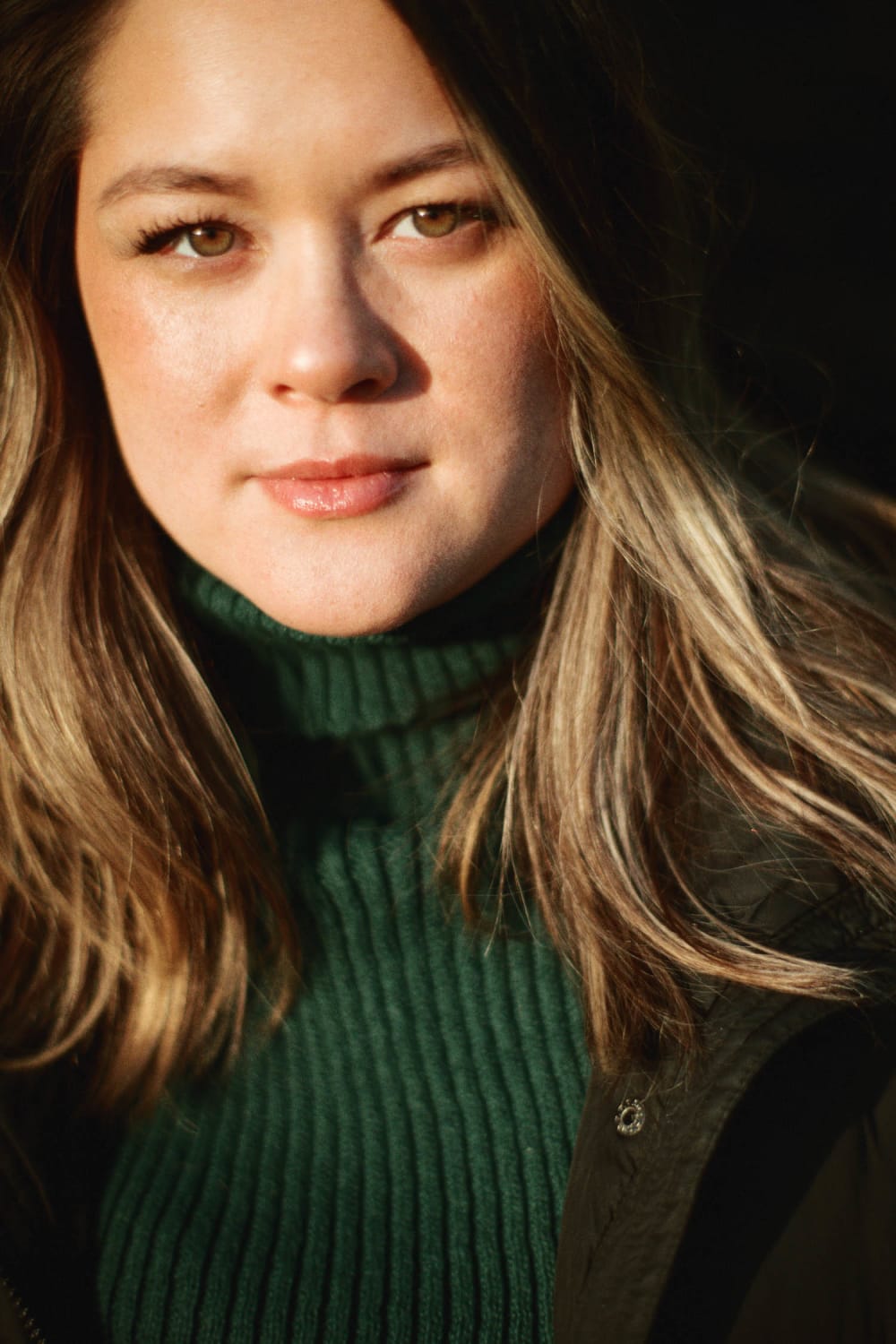 Joakim Hertze &mdash; Swedish portrait and editorial photographer &mdash; Best of 2025, image 8