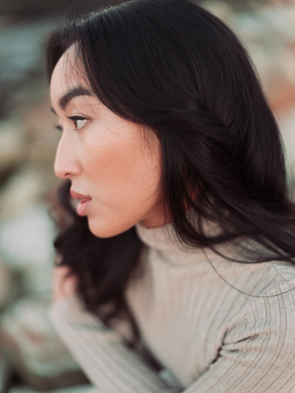 Joakim Hertze — Swedish portrait and editorial photographer — A race against the setting sun, image 20