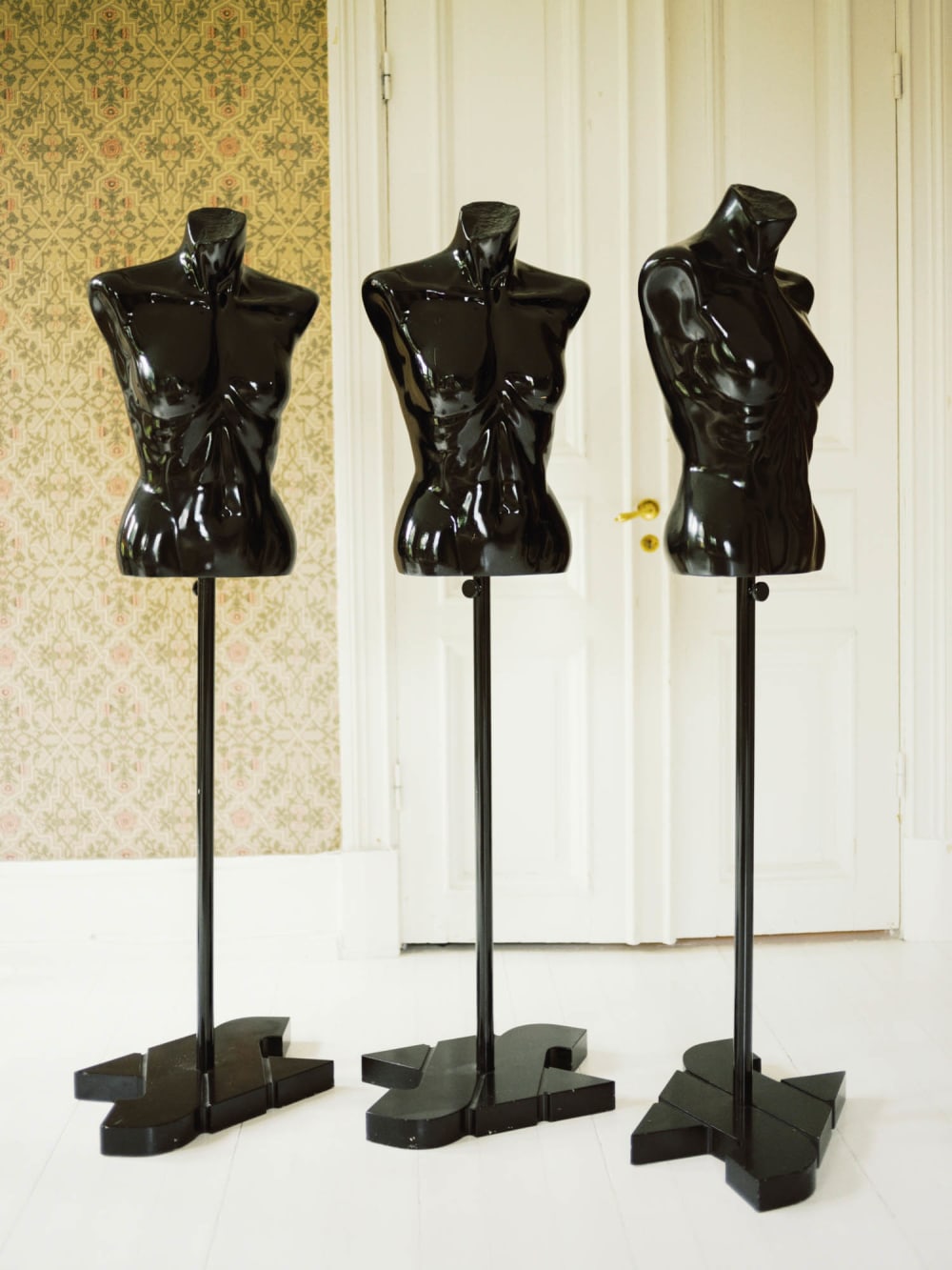 Joakim Hertze — Swedish portrait and editorial photographer — The complete house tour, image 14